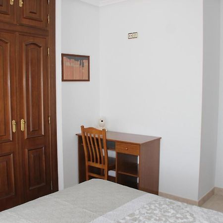 La Casa Del Estanco Apartment Fermoselle Ngoại thất bức ảnh