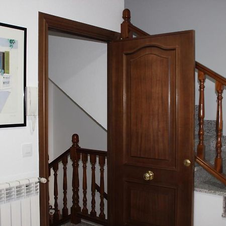 La Casa Del Estanco Apartment Fermoselle Ngoại thất bức ảnh