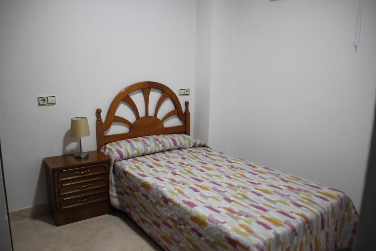 La Casa Del Estanco Apartment Fermoselle Ngoại thất bức ảnh
