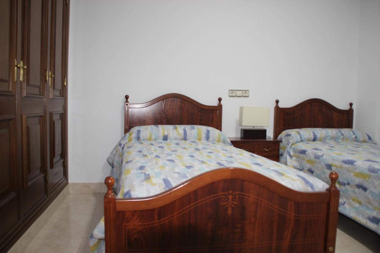 La Casa Del Estanco Apartment Fermoselle Ngoại thất bức ảnh