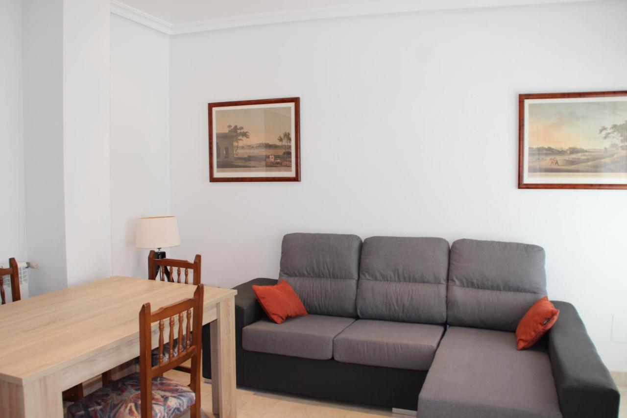 La Casa Del Estanco Apartment Fermoselle Ngoại thất bức ảnh