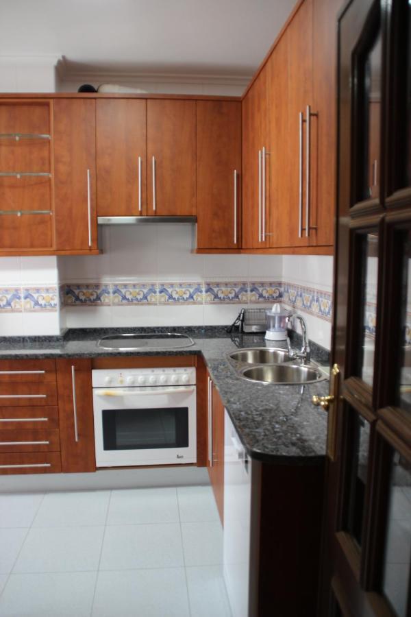 La Casa Del Estanco Apartment Fermoselle Ngoại thất bức ảnh