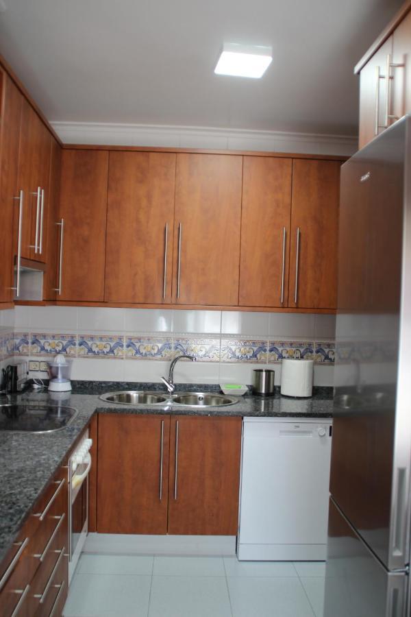 La Casa Del Estanco Apartment Fermoselle Ngoại thất bức ảnh