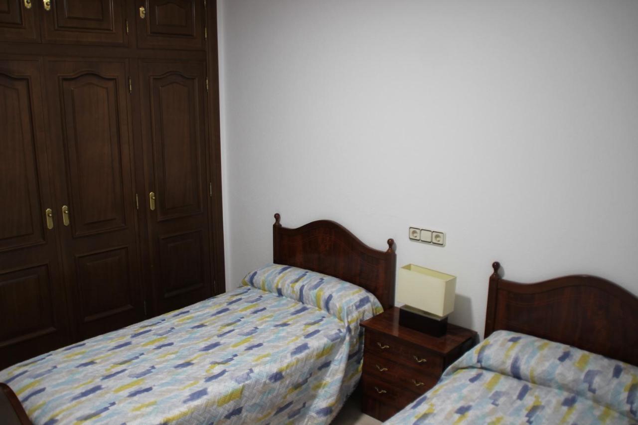 La Casa Del Estanco Apartment Fermoselle Ngoại thất bức ảnh