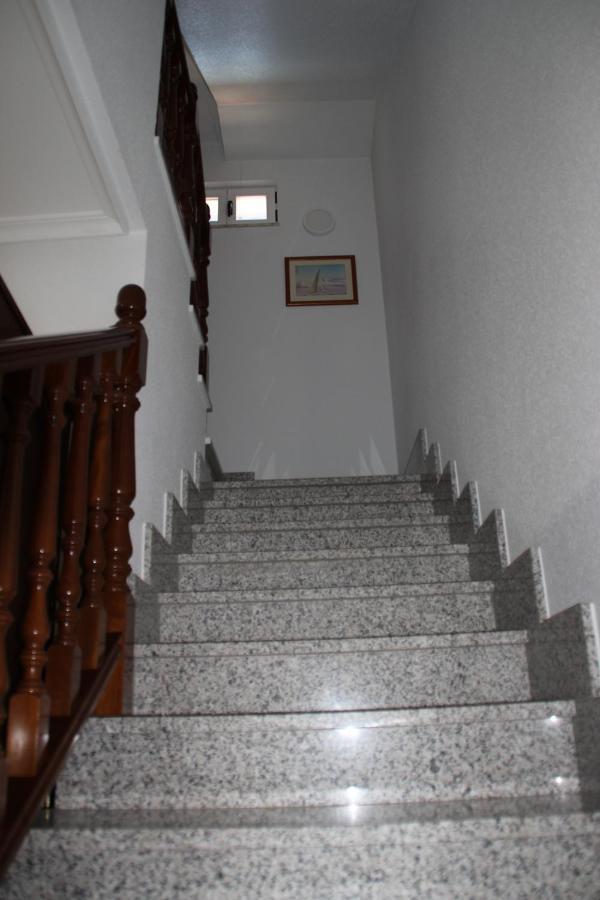 La Casa Del Estanco Apartment Fermoselle Ngoại thất bức ảnh