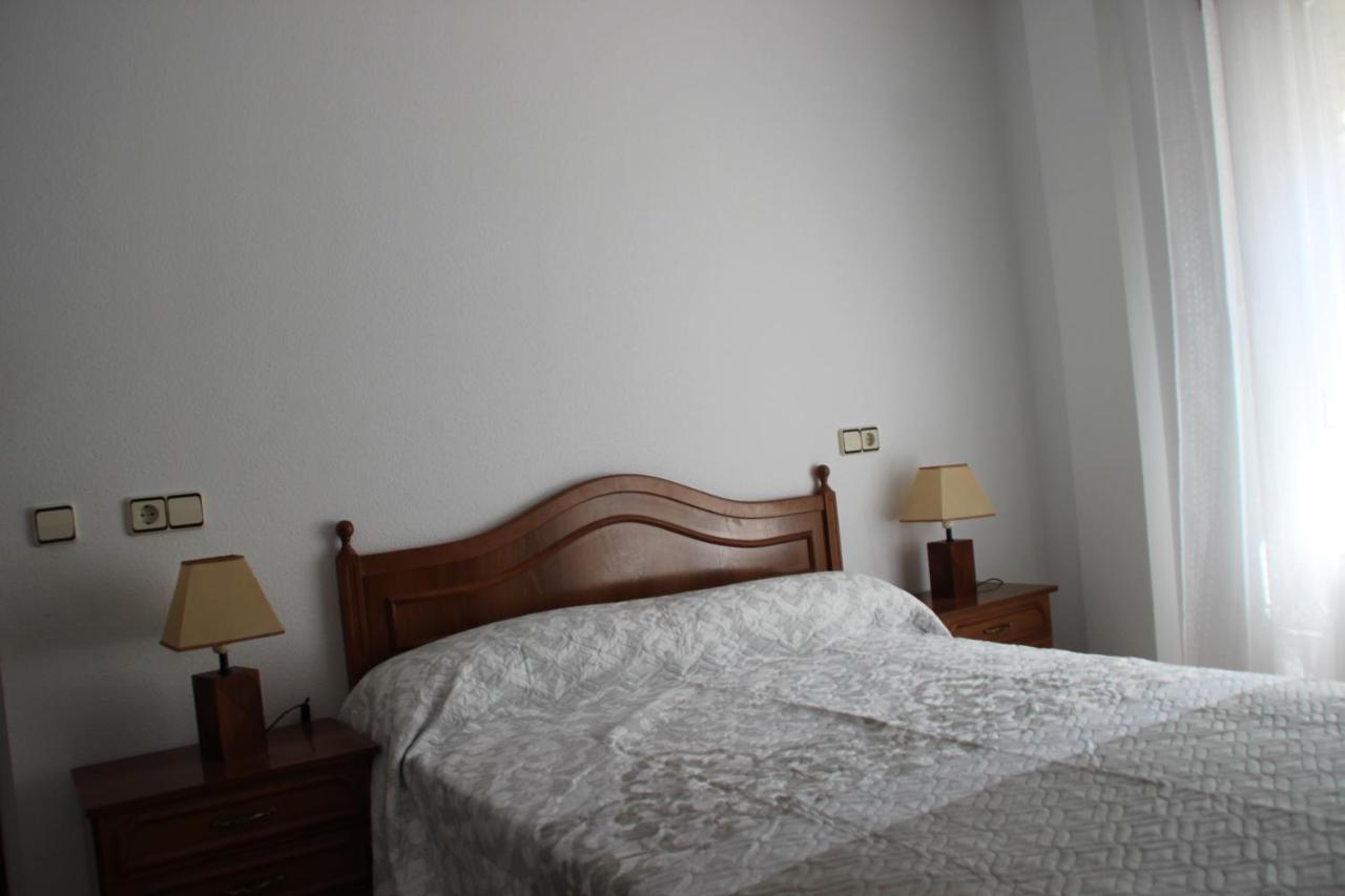 La Casa Del Estanco Apartment Fermoselle Ngoại thất bức ảnh