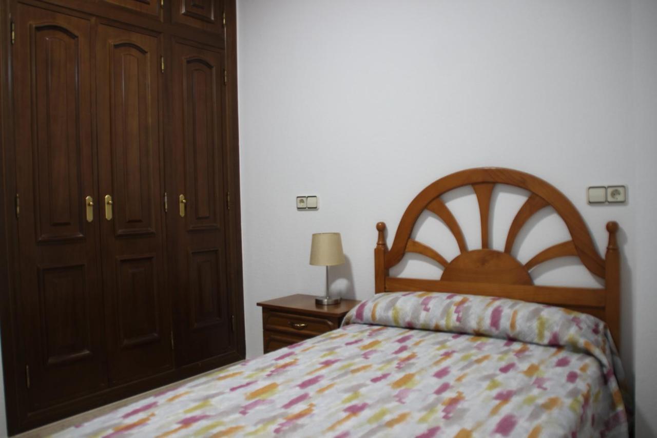 La Casa Del Estanco Apartment Fermoselle Ngoại thất bức ảnh