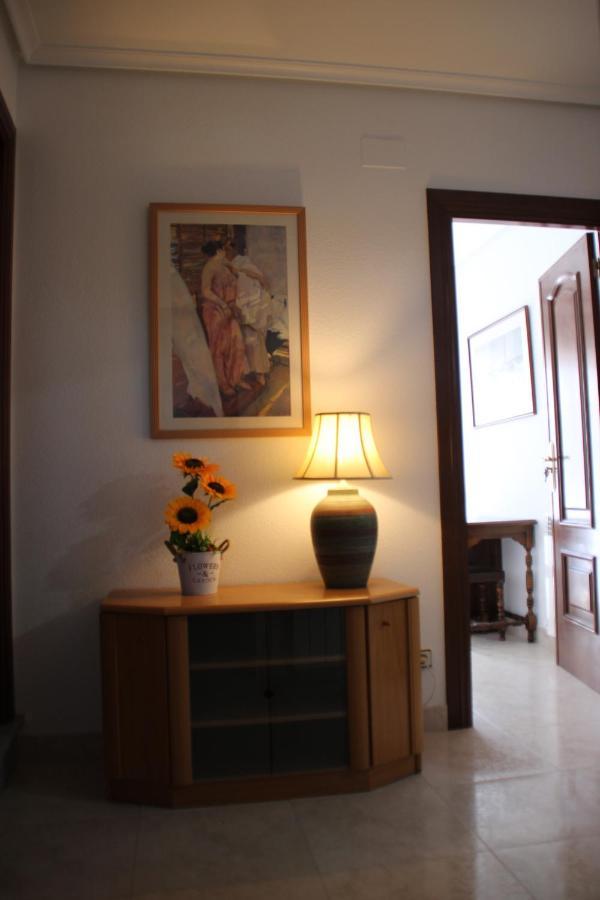 La Casa Del Estanco Apartment Fermoselle Ngoại thất bức ảnh