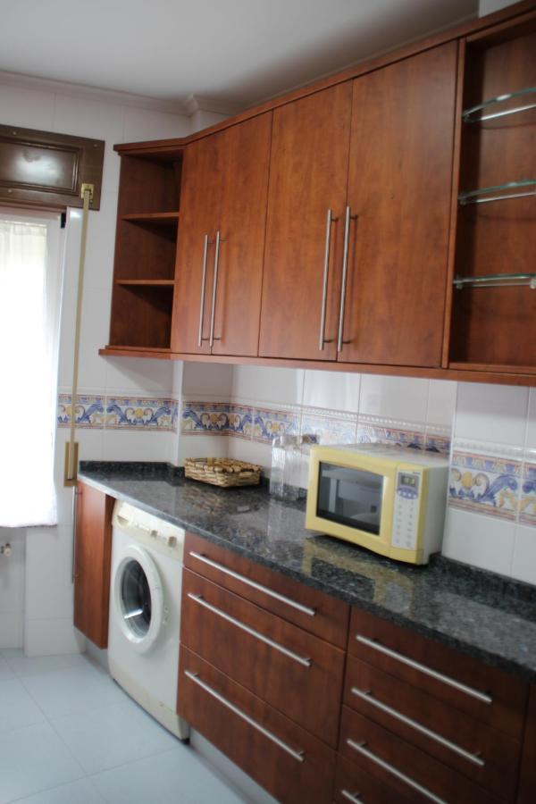 La Casa Del Estanco Apartment Fermoselle Ngoại thất bức ảnh