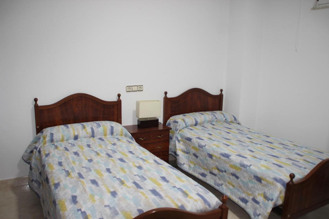 La Casa Del Estanco Apartment Fermoselle Ngoại thất bức ảnh