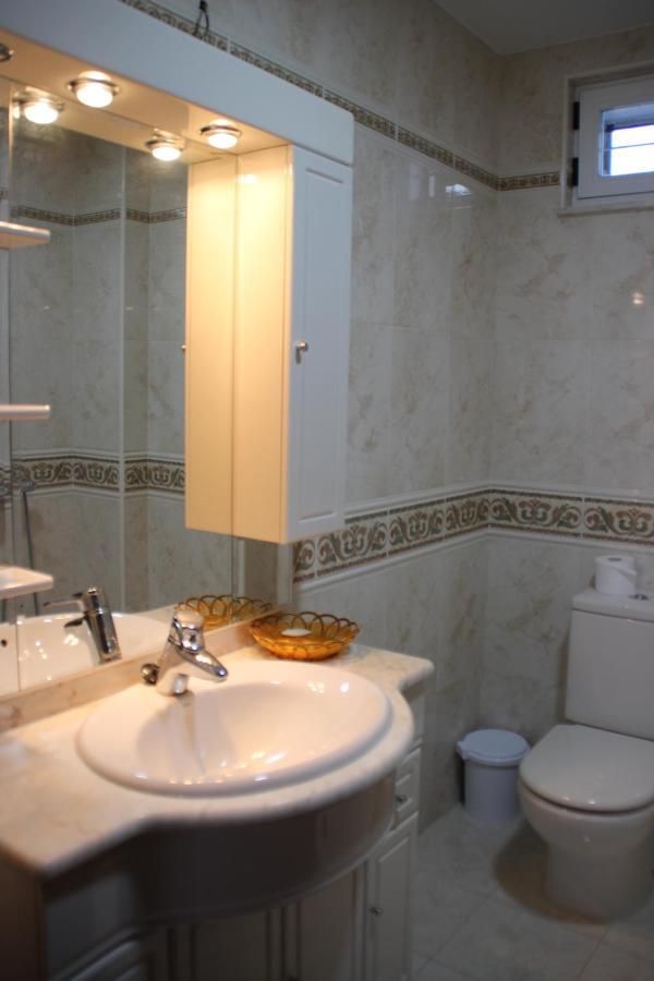 La Casa Del Estanco Apartment Fermoselle Ngoại thất bức ảnh