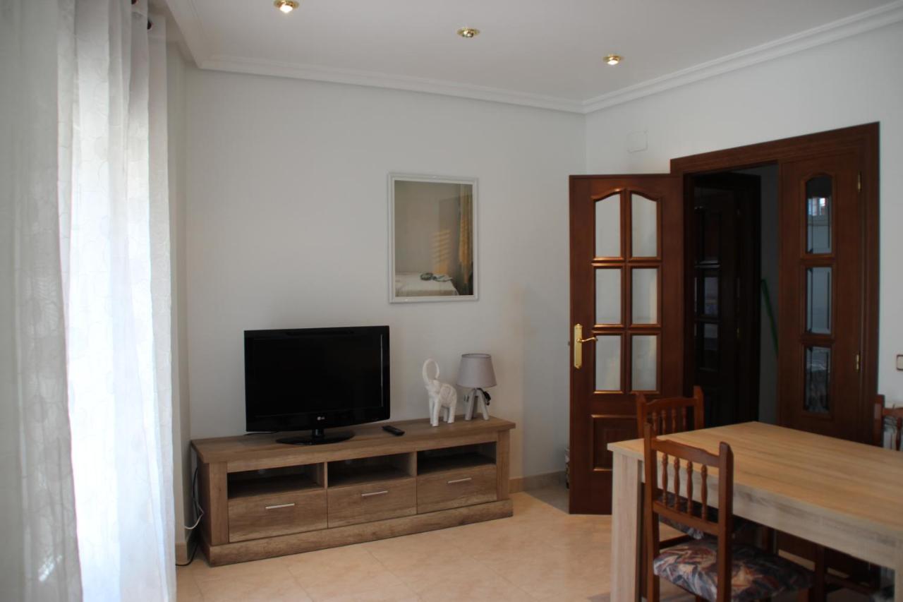 La Casa Del Estanco Apartment Fermoselle Ngoại thất bức ảnh