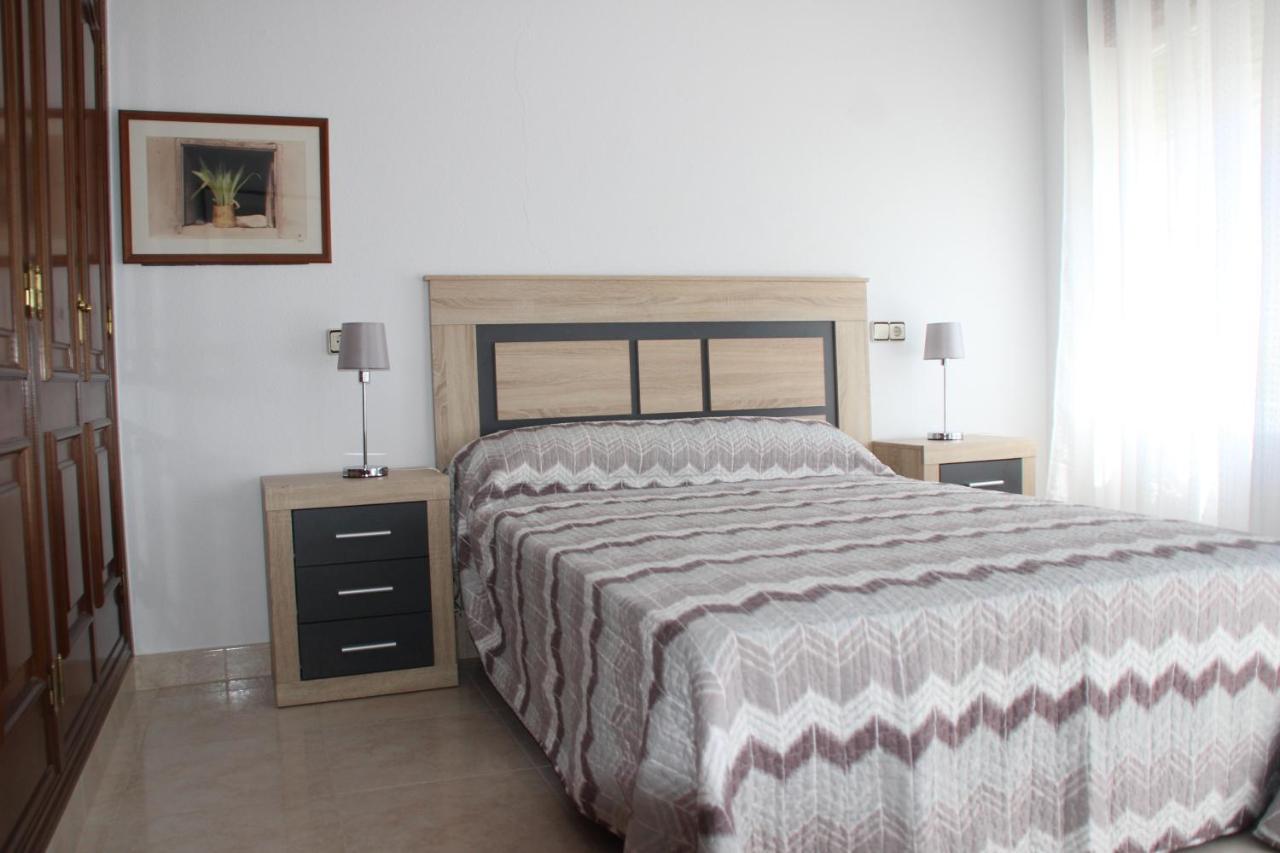 La Casa Del Estanco Apartment Fermoselle Ngoại thất bức ảnh