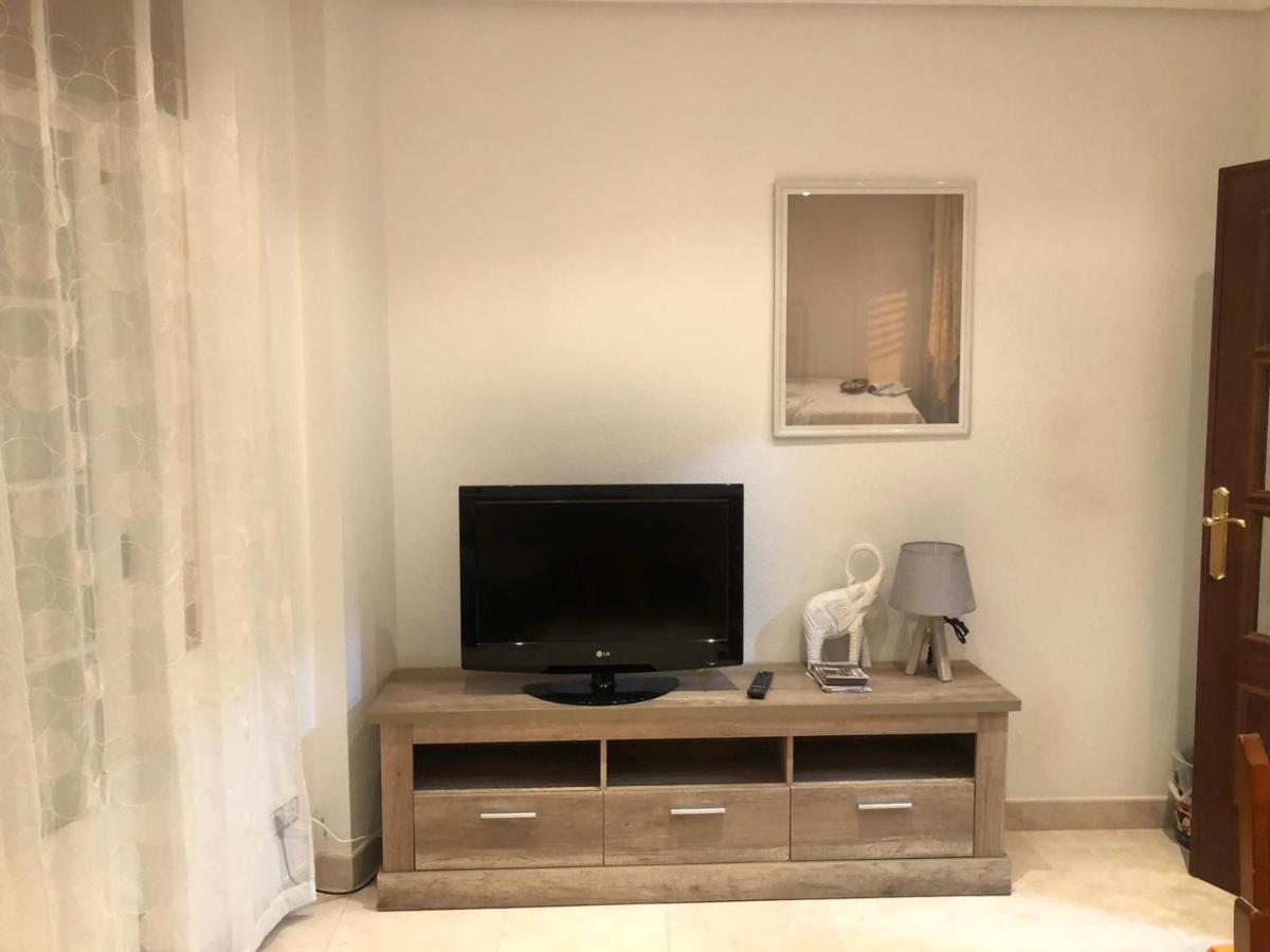 La Casa Del Estanco Apartment Fermoselle Ngoại thất bức ảnh