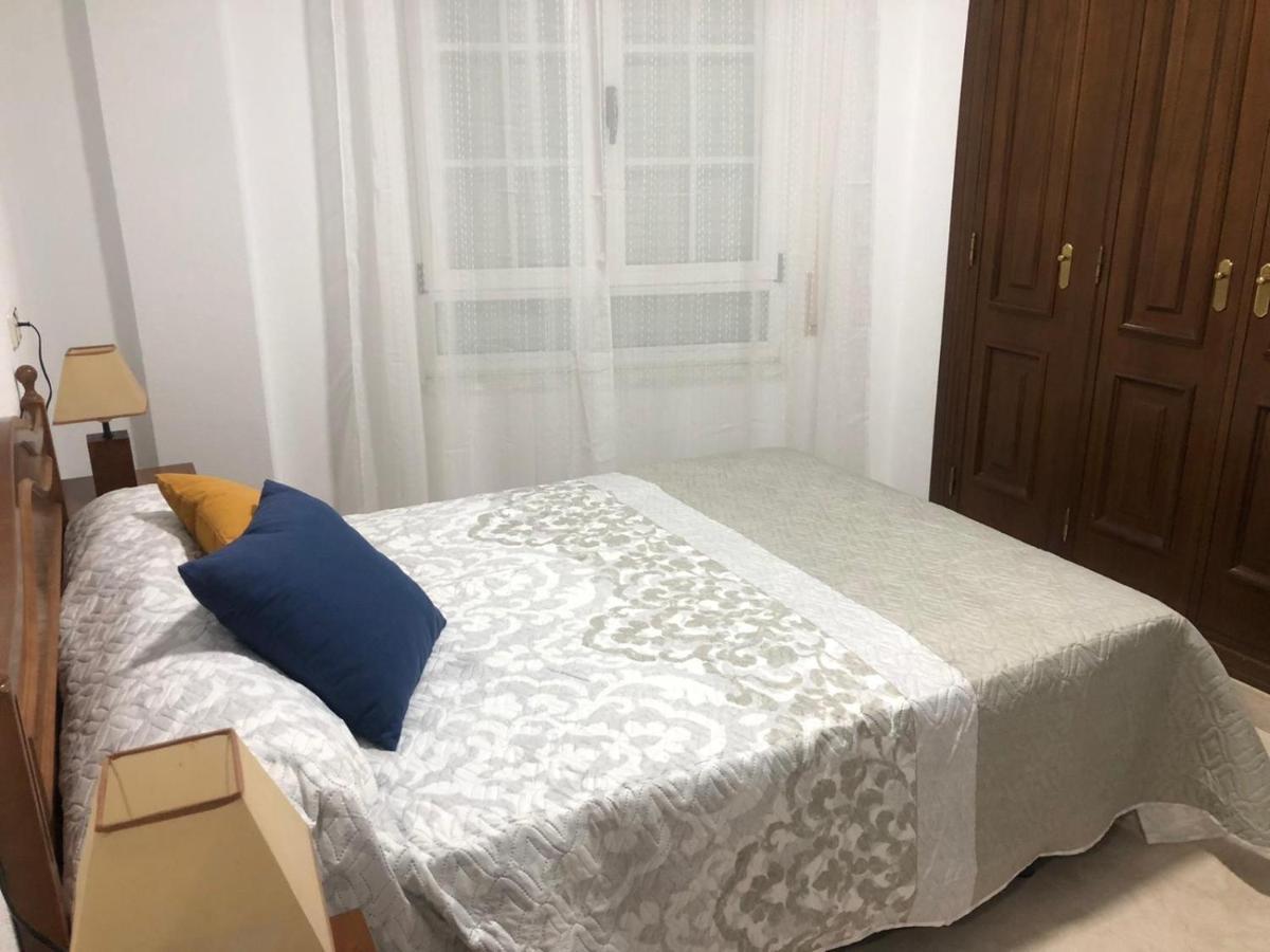 La Casa Del Estanco Apartment Fermoselle Ngoại thất bức ảnh